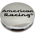 AR CAP VN801 AR STYLE E ALUMINUM | American Racing Vintage