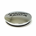 American Racing Vintage AR CAP VN801 AR STYLE E CHROME ALUMINUM