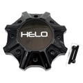 Helo HELO CAP ALL PCD - GLOSS BLACK