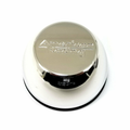 AR CAP SNAP-IN (AL/PO) - OD 81.3 ID 79.4 | American Racing