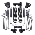 17-22 FORD SD 4'' SST 2.1 PREMIUM | ReadyLift Suspension