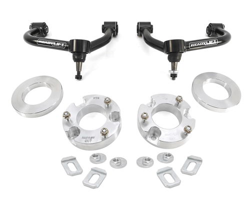 DISCO ORDER 66-21301 | ReadyLift Suspension