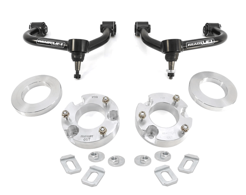 ReadyLift Suspension DISCO ORDER 66-21301