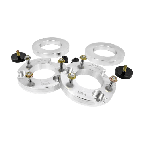 ReadyLift Suspension RL 2015 FORD 150-2.5" LEVELIN