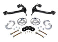 1.5'' LEVELING KIT - GM AT4X/ZR2 1500 | ReadyLift Suspension