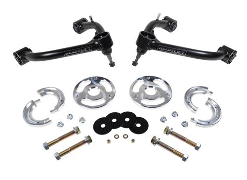 1.5'' LEVELING KIT - GM AT4X/ZR2 1500 | ReadyLift Suspension