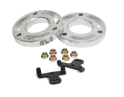 1.5'' LEVELING KIT - 2019 GMC DENALI | ReadyLift Suspension
