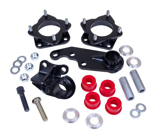ReadyLift Suspension 2022 TOYOTA TUNDRA LEVELING KIT