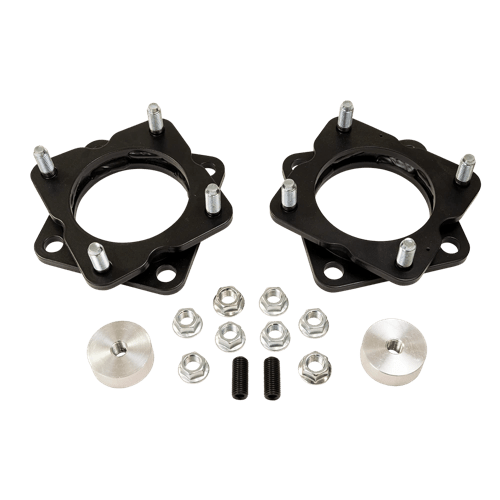 2024+ TOY LAND CRUISER LEVELING KIT | ReadyLift Suspension
