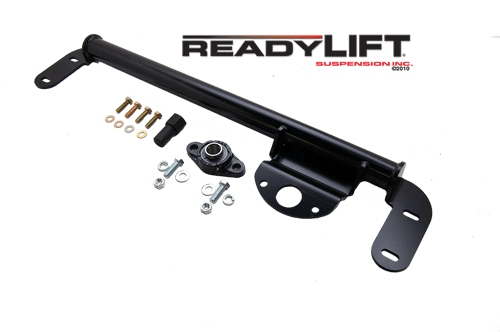RL STEERING BOX FRAME STABILIZER BAR | ReadyLift Suspension