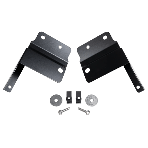 RL 2020+ GMC/CHEVY HD FENDER BRACKET | ReadyLift Suspension