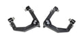 RL 21+ FORD BRONCO BILLET UCA LOADED | ReadyLift Suspension