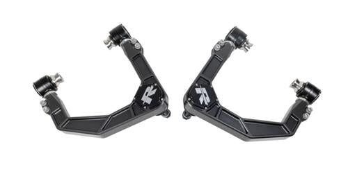 RL 21+ FORD BRONCO BILLET UCA LOADED | ReadyLift Suspension