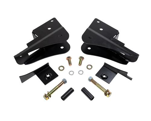RAD ARM DROPS 23 FORD-KIT | ReadyLift Suspension