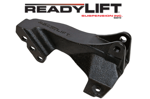 ReadyLift Suspension RL TRACK BAR BRACKET FORD SD 08-18