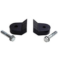 ReadyLift Suspension 1'' LOWER COILSPRING SPACER-FORD05-1-KIT