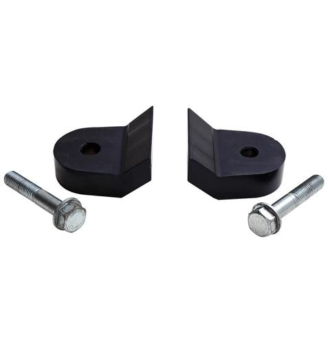 ReadyLift Suspension 1'' LOWER COILSPRING SPACER-FORD05-1-KIT