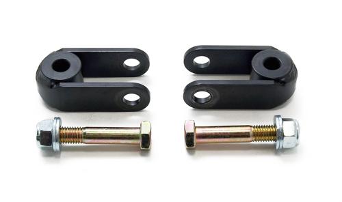 RL REAR SHOCK EXTENSIONS - CHEVY/GMC | ReadyLift Suspension