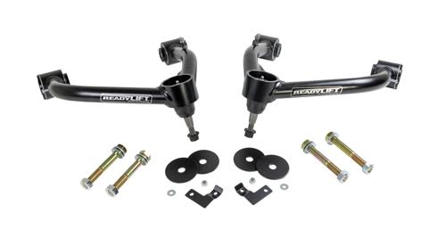 UPPER CONTROL ARMS-4" 19 GM 1500-KIT | ReadyLift Suspension