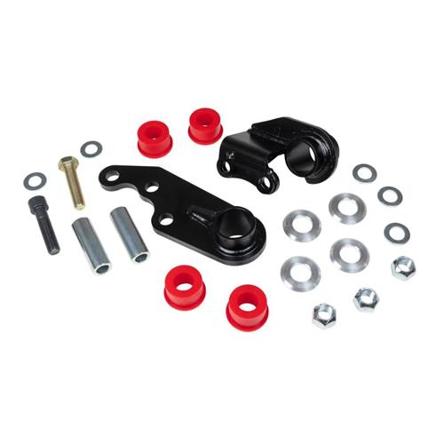 2022 TOYOTA TUNDRA DIFF DROP-KIT | ReadyLift Suspension