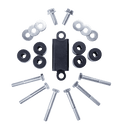 ReadyLift Suspension RL TUNDRA TRD PRO SKID PLATE SPACER KIT