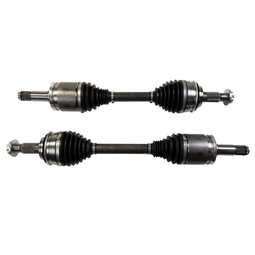 2022+ TOYOTA TUNDRA AXLE KIT | ReadyLift Suspension