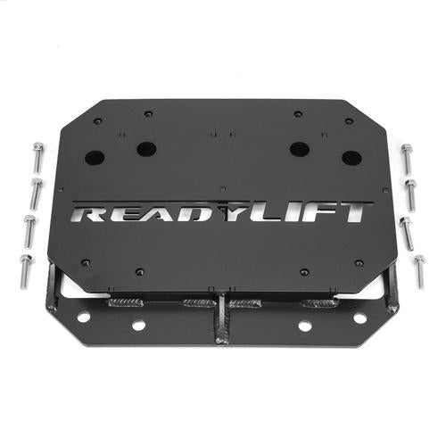 ReadyLift Suspension RELOCATE BRCKT UP TO 37" TIRE - JEEP-KIT