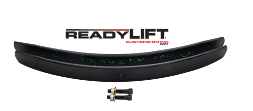 UNIVERSAL ADD-A-LEAF FOR MINI-KIT | ReadyLift Suspension