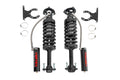 Vertex 2.5 Reservoir Coilovers | Front | 5.5-6.5" | Ford F-150 4WD (14-26)