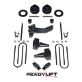 ReadyLift Suspension RL 2.5"F 2.0"R SST LIFT KIT F2