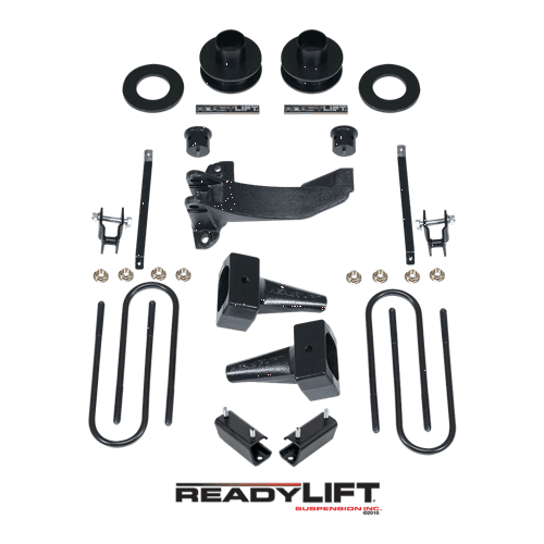 ReadyLift Suspension RL 2.5"F 2.0"R SST LIFT KIT F2