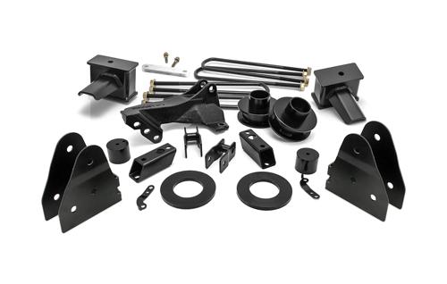 2.5" SST LIFT KIT - FORD SD TREMOR | ReadyLift Suspension