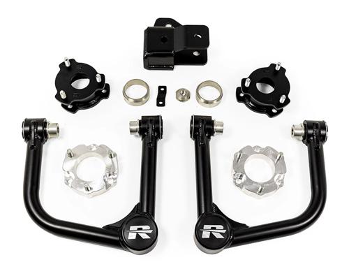 FORD BRONCO 3" SST LIFT SASQ PACKAGE-KIT | ReadyLift Suspension