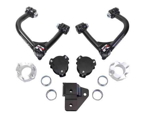 ReadyLift Suspension FORD BRONCO 4" SST BASE LOADED UCA-KIT