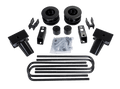 2.5" SST LIFT KIT - 23+ FORD TREMOR | ReadyLift Suspension