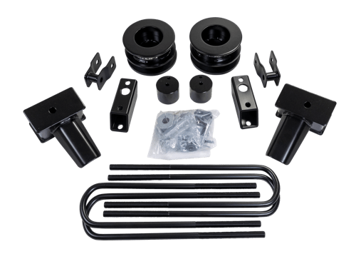 2.5" SST LIFT KIT - 23+ FORD TREMOR | ReadyLift Suspension