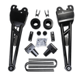 2.5" SST  23+ FORD TREM W/ ARMS-KIT | ReadyLift Suspension