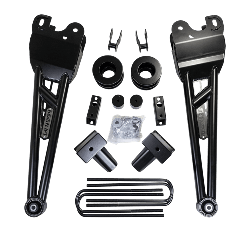 2.5" SST  23+ FORD TREM W/ ARMS-KIT | ReadyLift Suspension