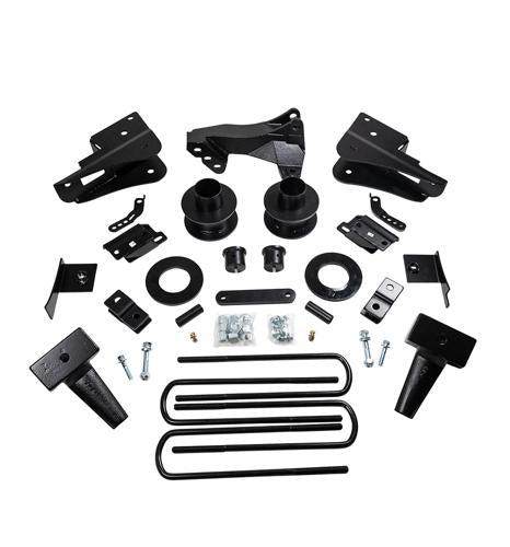3.5'' SST LIFT KIT - 23+ FORD SD | ReadyLift Suspension