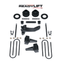 2.5'' COIL SPRING SPACER FRONT-KIT | ReadyLift Suspension