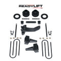 ReadyLift Suspension 2.5'' COIL SPRING SPACER FRONT-KIT