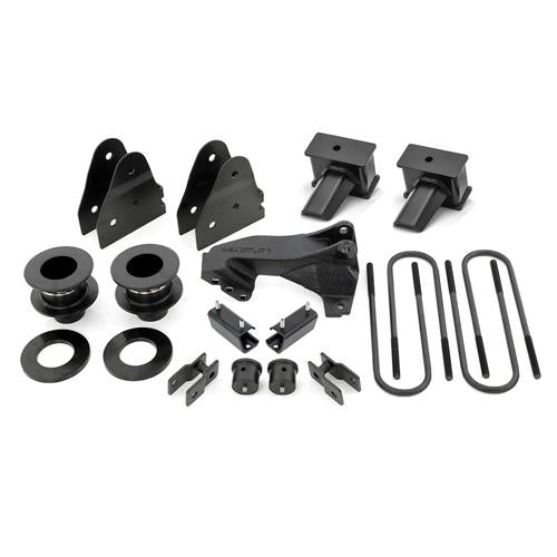 ReadyLift Suspension RL 3.5" SST LIFT KIT - FORD