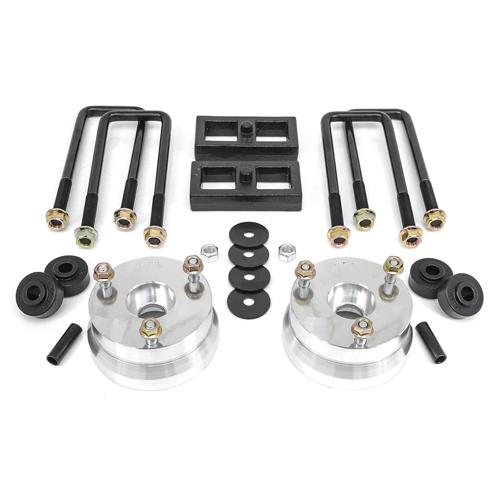 3'' FR -1'' RR BLOCK-19- FORD RANGER-KIT | ReadyLift Suspension