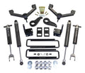 RL 3" SST KIT- FALCON 2020-24 | ReadyLift Suspension