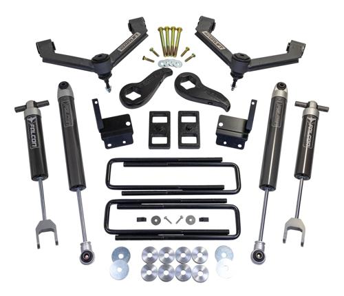 RL 3" SST KIT- FALCON 2020-24 | ReadyLift Suspension