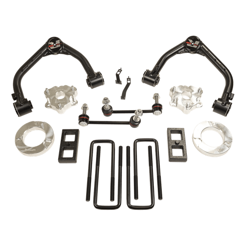 ReadyLift Suspension RL 2023+ CHEVY COLORADO  3'' SST