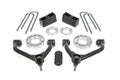 ReadyLift Suspension RL 2025 GM 1500 2.0'' SST LIFT KIT