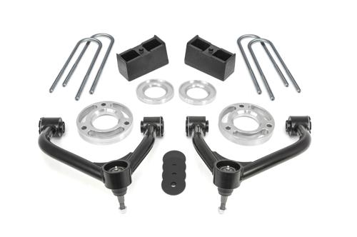ReadyLift Suspension RL 2025 GM 1500 2.0'' SST LIFT KIT