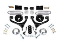 ReadyLift Suspension RL 4'' SST LIFT KIT W ARC 2025 GM 1500