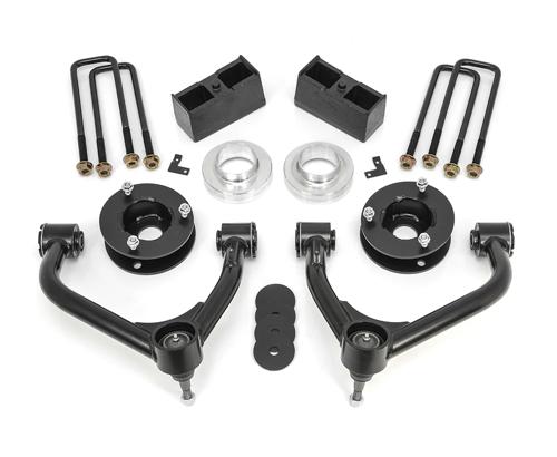 ReadyLift Suspension SST LIFT KIT W ARC 19- GM 1500